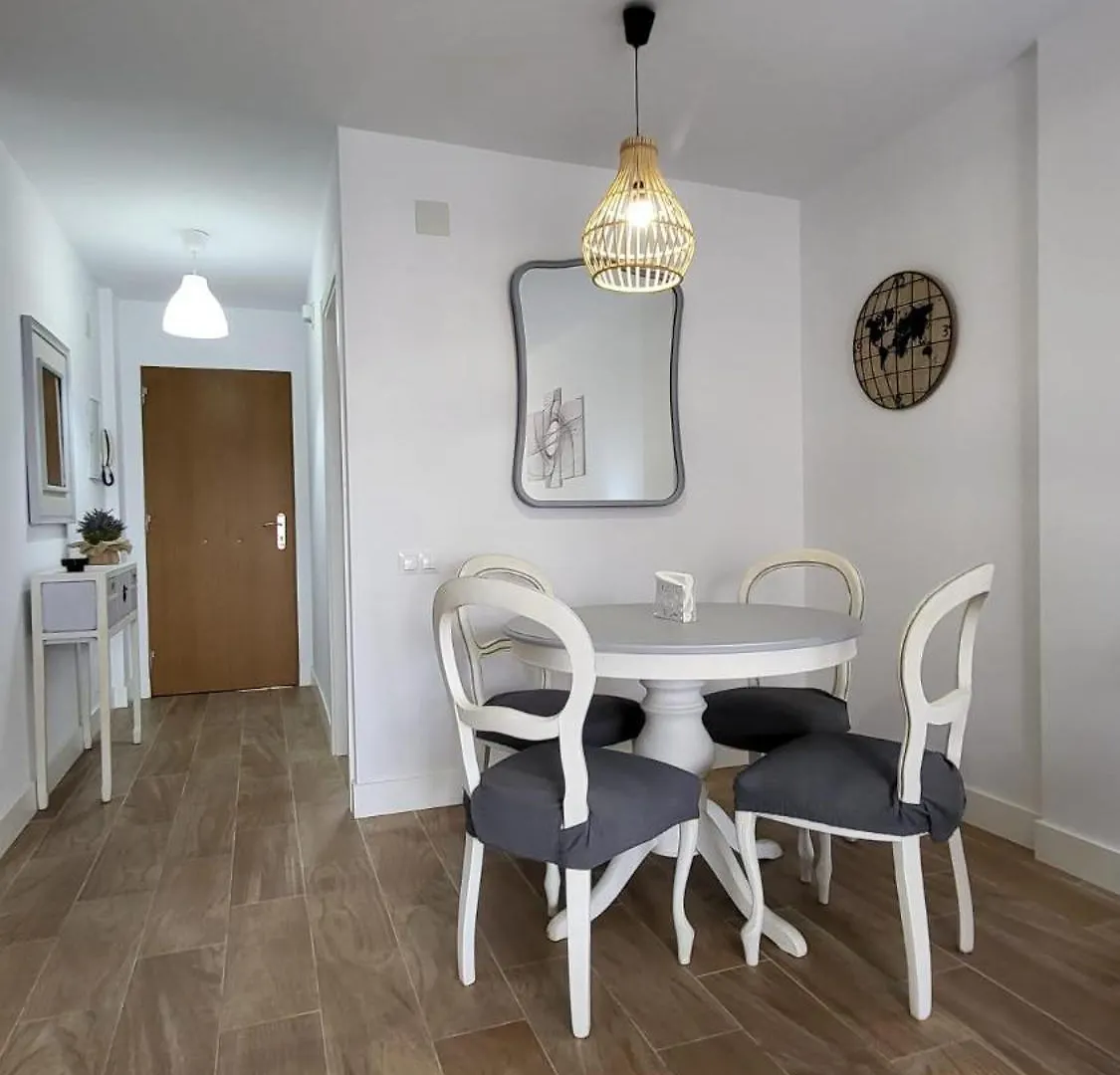 Appartement Terrasol Estrella Del Mar 2 Dormitorios Reformado Torre Del Mar Espagne