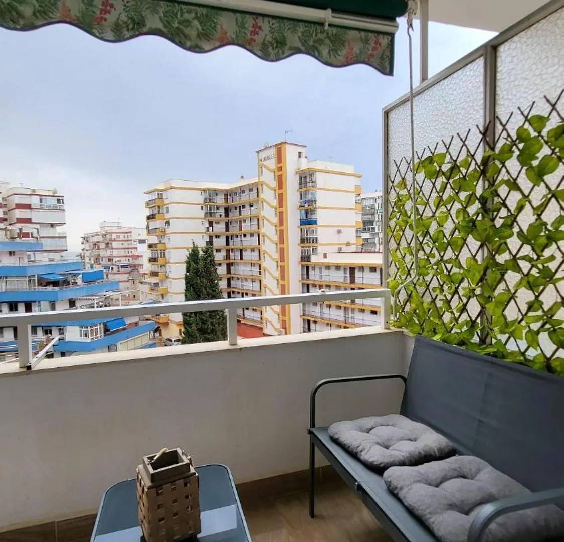 Terrasol Estrella Del Mar 2 Dormitorios Reformado 托雷德尔马尔 公寓